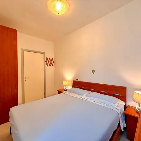 Vakantiehuis Chiara