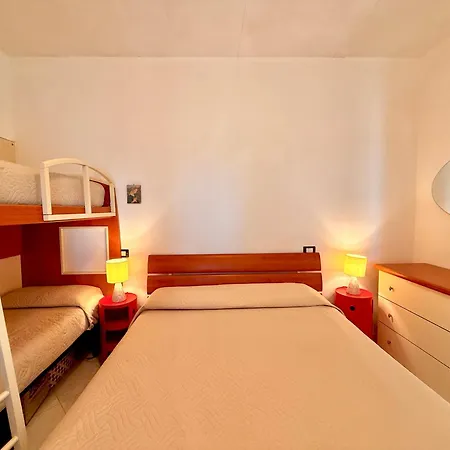 Vakantiehuis Chiara Follonica